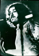Joe Cocker - Vintage Photograph