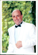 MUSICIAN BAND - Vintage Photograph