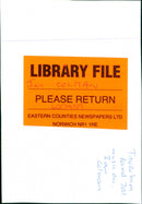 MUSICIAN BAND MUSIC - Vintage Photograph