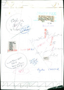 Agatha Christie - Vintage Photograph