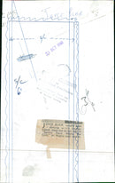 1961 TELEVISION DANCER - Vintage Photograph