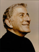 DANCER MUSIC - Vintage Photograph