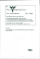 Larry Jones - Vintage Photograph