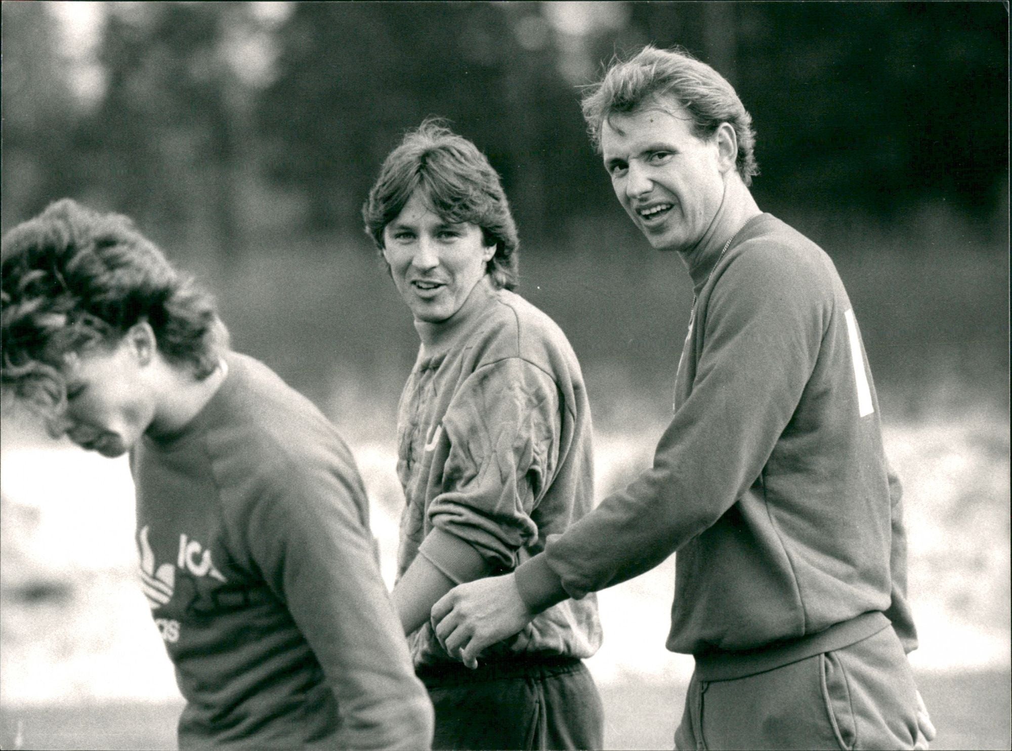 Andreas Ravelli - Vintage Photograph