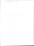 1981 WOULDNT AFFECTED EXPRESS PHOTO SEPT CONTINUES - Vintage Photograph