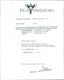 American Football - Limhamn Griffins defeated Uppsala 86ers - Vintage Photograph