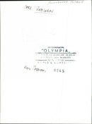 American Football - Mark Gastineau - Vintage Photograph