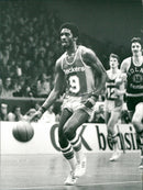 Glen Berry - Vintage Photograph