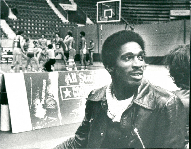 Glen Berry - Vintage Photograph