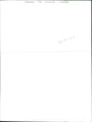 General Sir Michael Carver. - Vintage Photograph