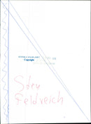 Basketball - Sten Feldreich - Vintage Photograph