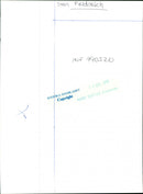 Basketball - Sten Feldreich - Vintage Photograph