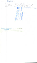 Basketball - Sten Feldreich - Vintage Photograph