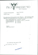 American Football - Vintage Photograph