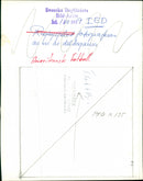 American Football - Vintage Photograph