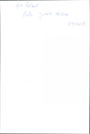 American Football - Vintage Photograph