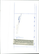 Bo Alvin Dukes, American basketball player. - Vintage Photograph