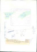 Queen Elizabeth II, Prince Philip, The Queen Mother, Prince Charles, Princess Margaret and Antony Armstrong-Jones - Vintage Photograph