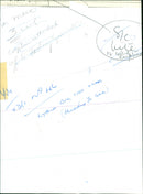 Tall Ships Race - Vintage Photograph