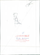 Enid Blyton - Vintage Photograph