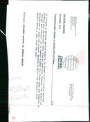 SINGER SONGWRITER WIFE - Vintage Photograph