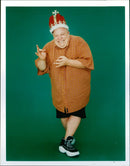 Buster Bloodvessel - Vintage Photograph