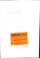 Duke of Atholl - Vintage Photograph