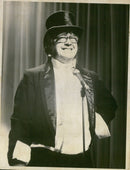 TELEVISION MUSIC - Vintage Photograph