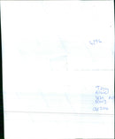 Tony Blair - Vintage Photograph