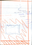 Tony Blair - Vintage Photograph