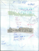 Tony Blair - Vintage Photograph