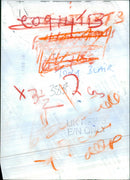 Tony Blair - Vintage Photograph