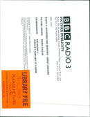 1997 JEAN SINGERS - Vintage Photograph