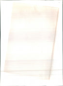 Commander Kenneth Drury with his wife and daughter - Vintage Photograph