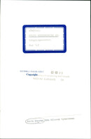 1983 VOLVO SPRINGS SEMIELLIPTIC EXTRA LONG SOFT REAR BAND ENGINE - Vintage Photograph