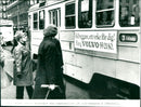 Company: Volvo Components AB - Vintage Photograph