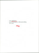 Company: Volvo Components AB - Vintage Photograph