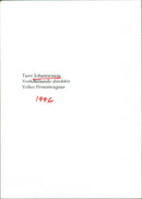 Company: Volvo Components AB - Vintage Photograph