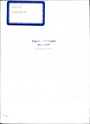 Company: Volvo BM AB - Vintage Photograph