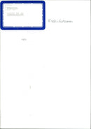 Company: Volvo BM AB - Vintage Photograph