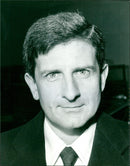 Ralph Bellamy - Vintage Photograph