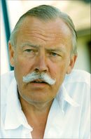 ANIMALS SMALLEST SWEDEN SVEABANKEN BROADEN AGING TOMAS ANDERSSON HAKE - Vintage Photograph