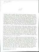 Mercedes-Benz - Vintage Photograph