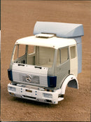 Mercedes-Benz - Vintage Photograph