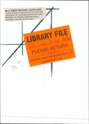 Lieutenant Commander Michael Auckland - Vintage Photograph