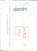 Duke of Argyll - Vintage Photograph