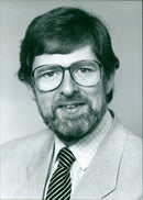 DAVID COUNTRY STYLE WRITER - Vintage Photograph