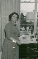 MUSIC FESTIVAL - Vintage Photograph