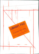 Garth Brooks - Vintage Photograph