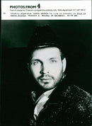 Garth Brooks - Vintage Photograph